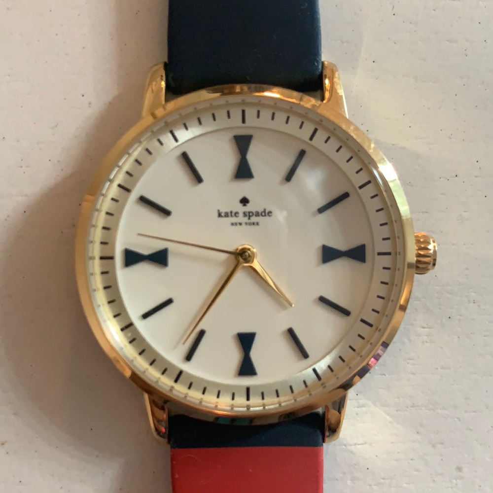 Kate Spade Watch